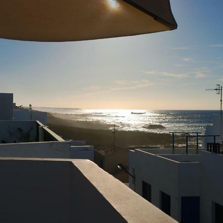 Vila Casa El Reboso La Santa Exteriér fotografie