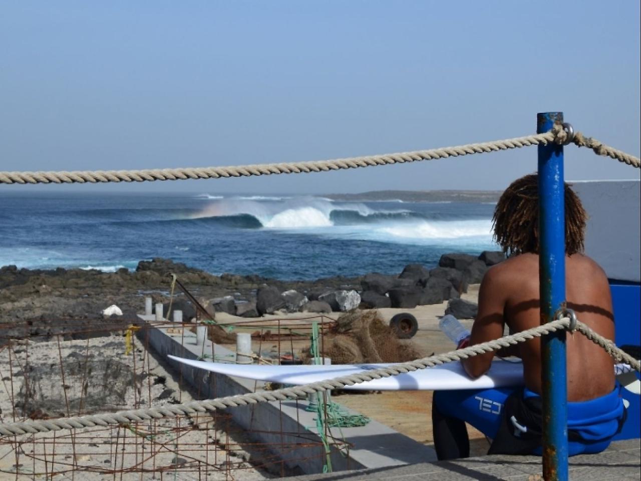 Vila Casa El Reboso La Santa Exteriér fotografie
